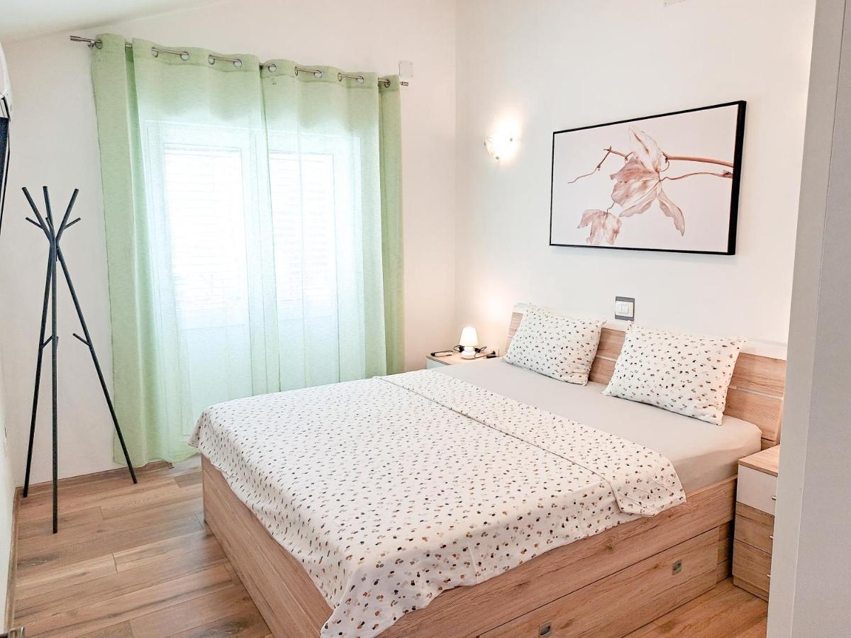Apartments Tomislav Medulin Luaran gambar